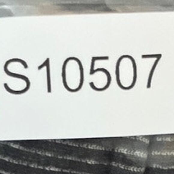 Free People Womens Jacket Gray Charcoal Railroad Stripe Moto Stretch Small - Picture 12 of 12